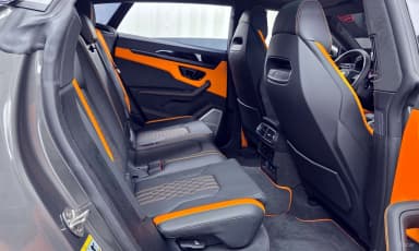 Urus
