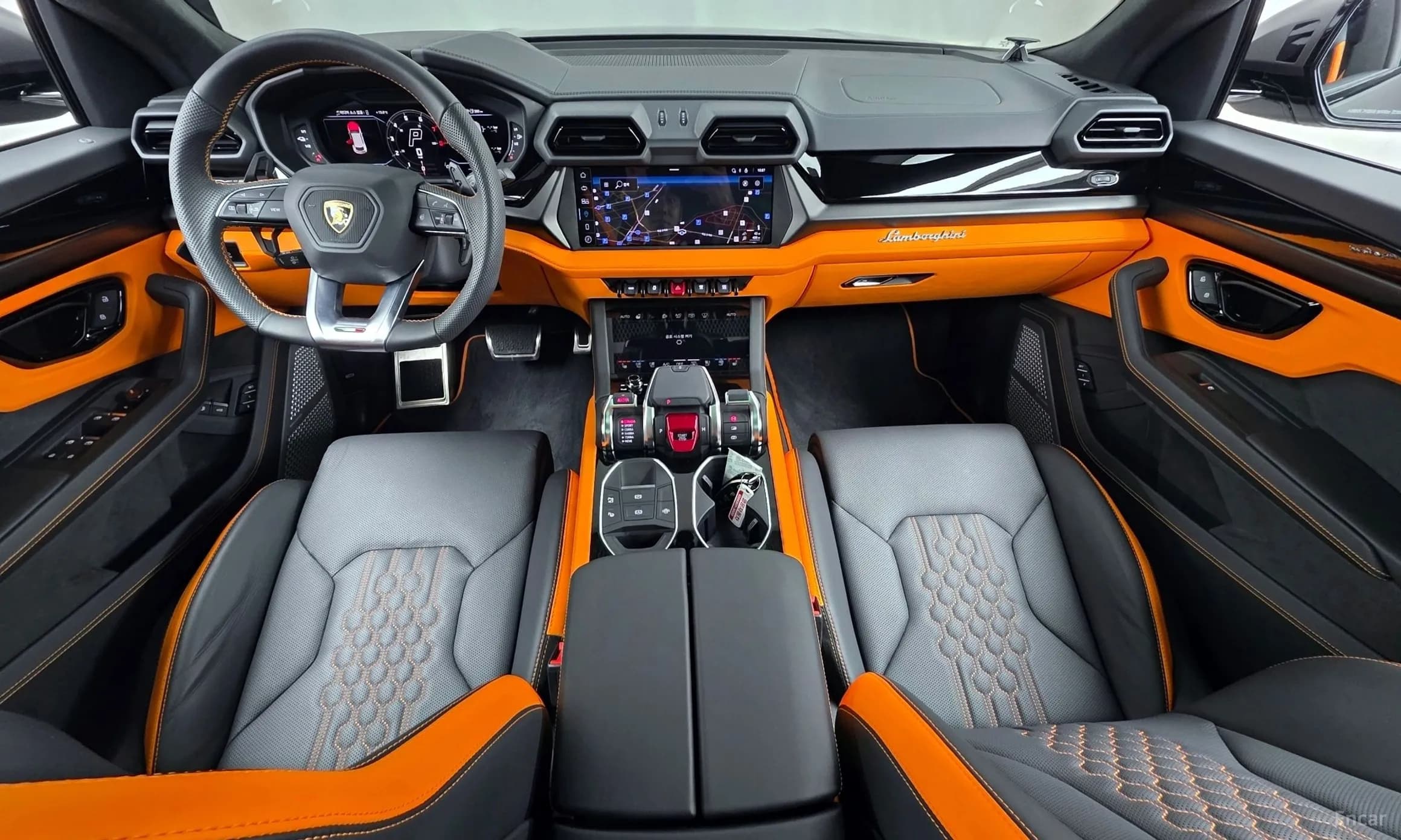Urus