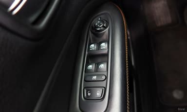 Compass 2nd Generation