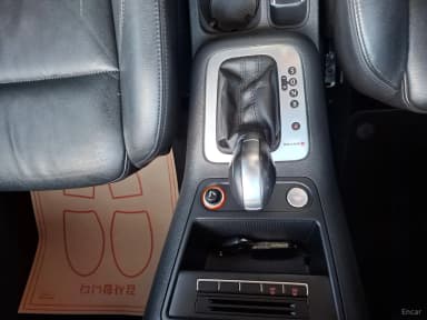New Tiguan