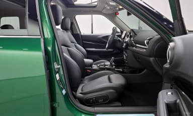 Cooper Clubman