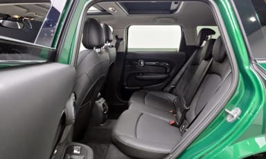 Cooper Clubman