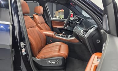 X5 (G05)
