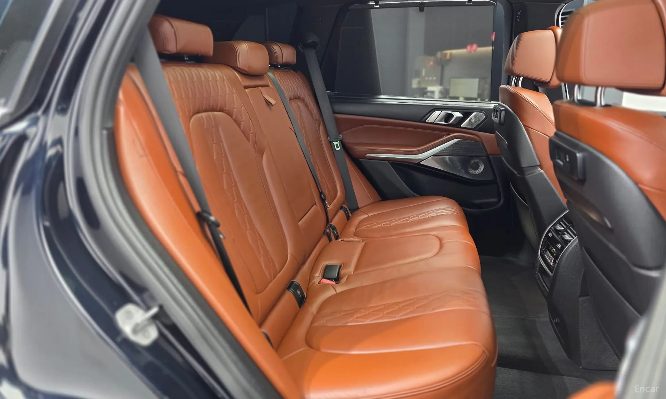 X5 (G05)