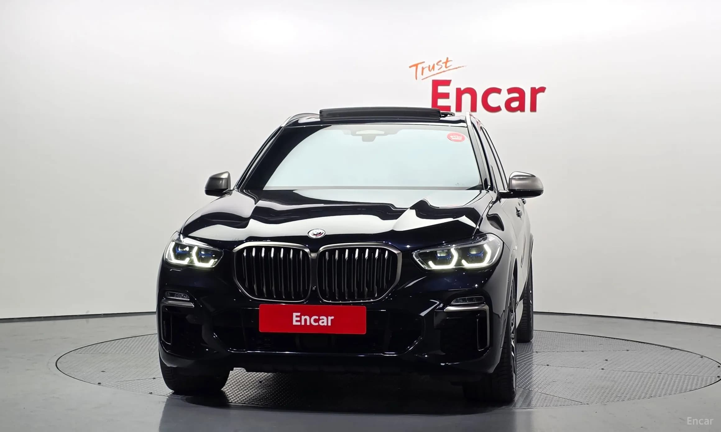 X5 (G05)