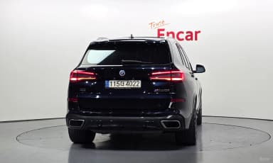 X5 (G05)