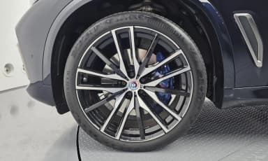 X5 (G05)