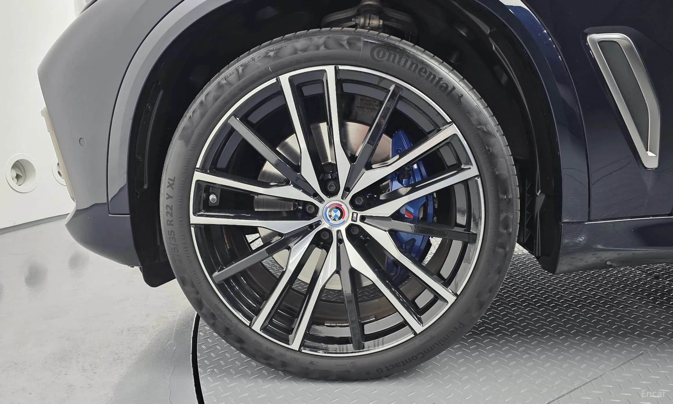 X5 (G05)