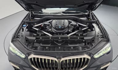 X5 (G05)