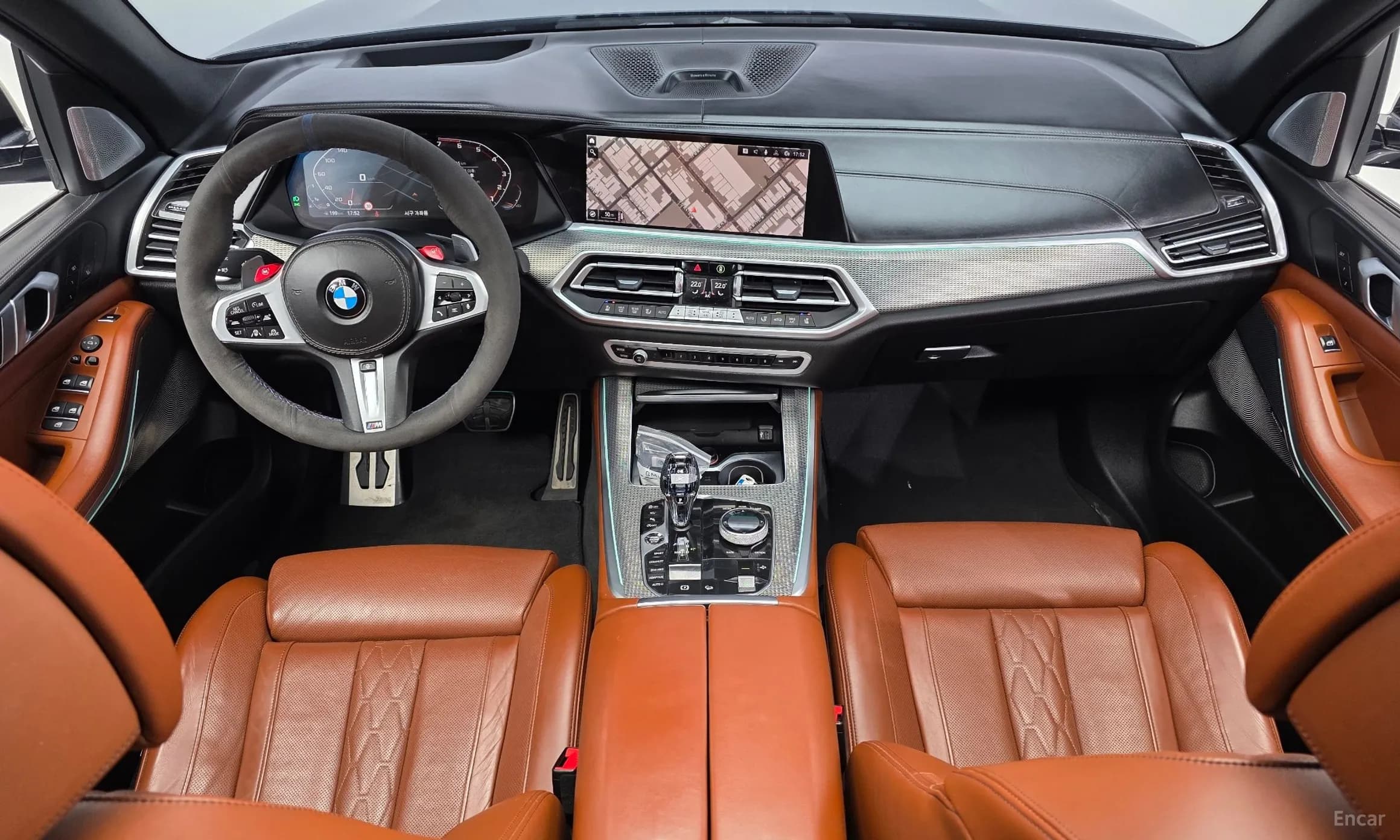 X5 (G05)