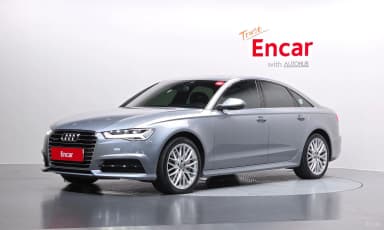 New A6
