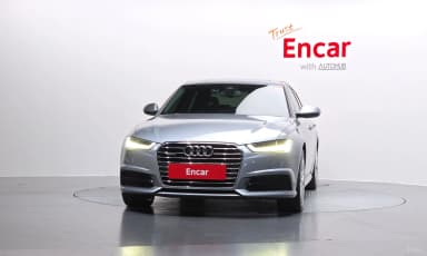 New A6