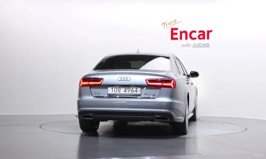 New A6