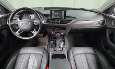 New A6