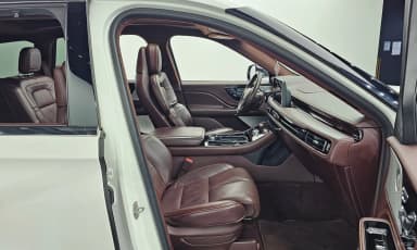 Aviator 2nd Generation