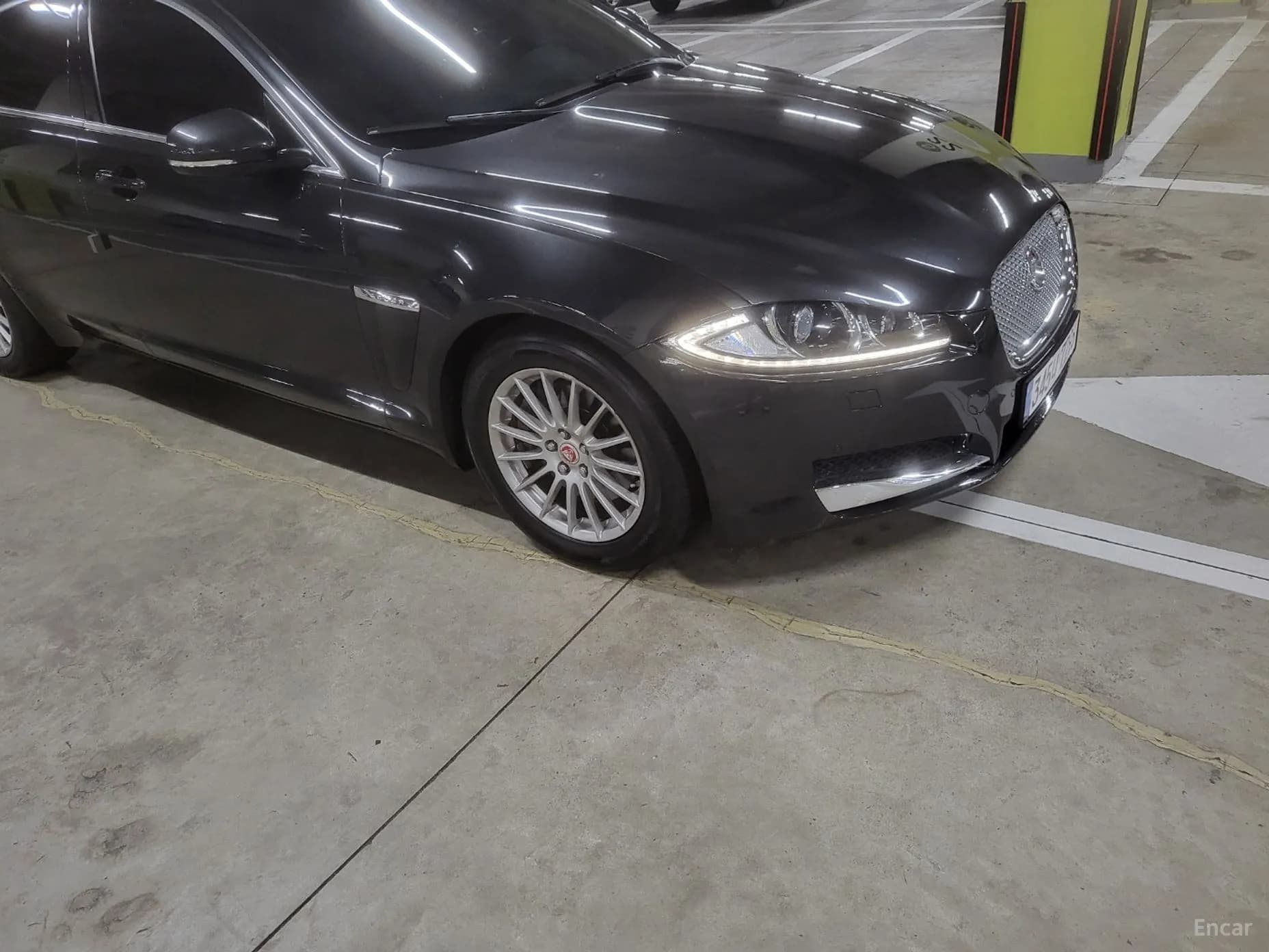 New XF