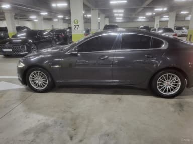 New XF