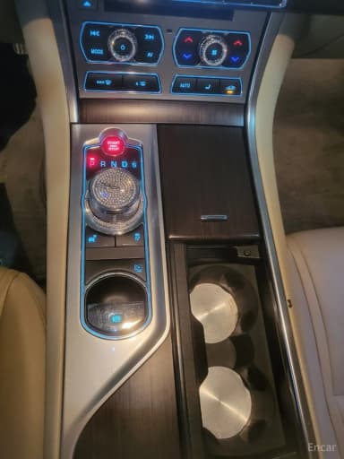 New XF