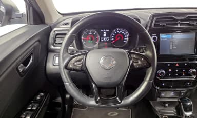 Berry New Tivoli