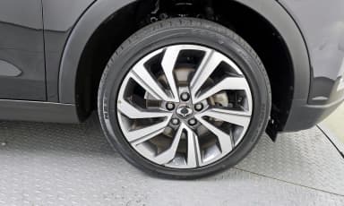 Berry New Tivoli