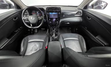 Berry New Tivoli