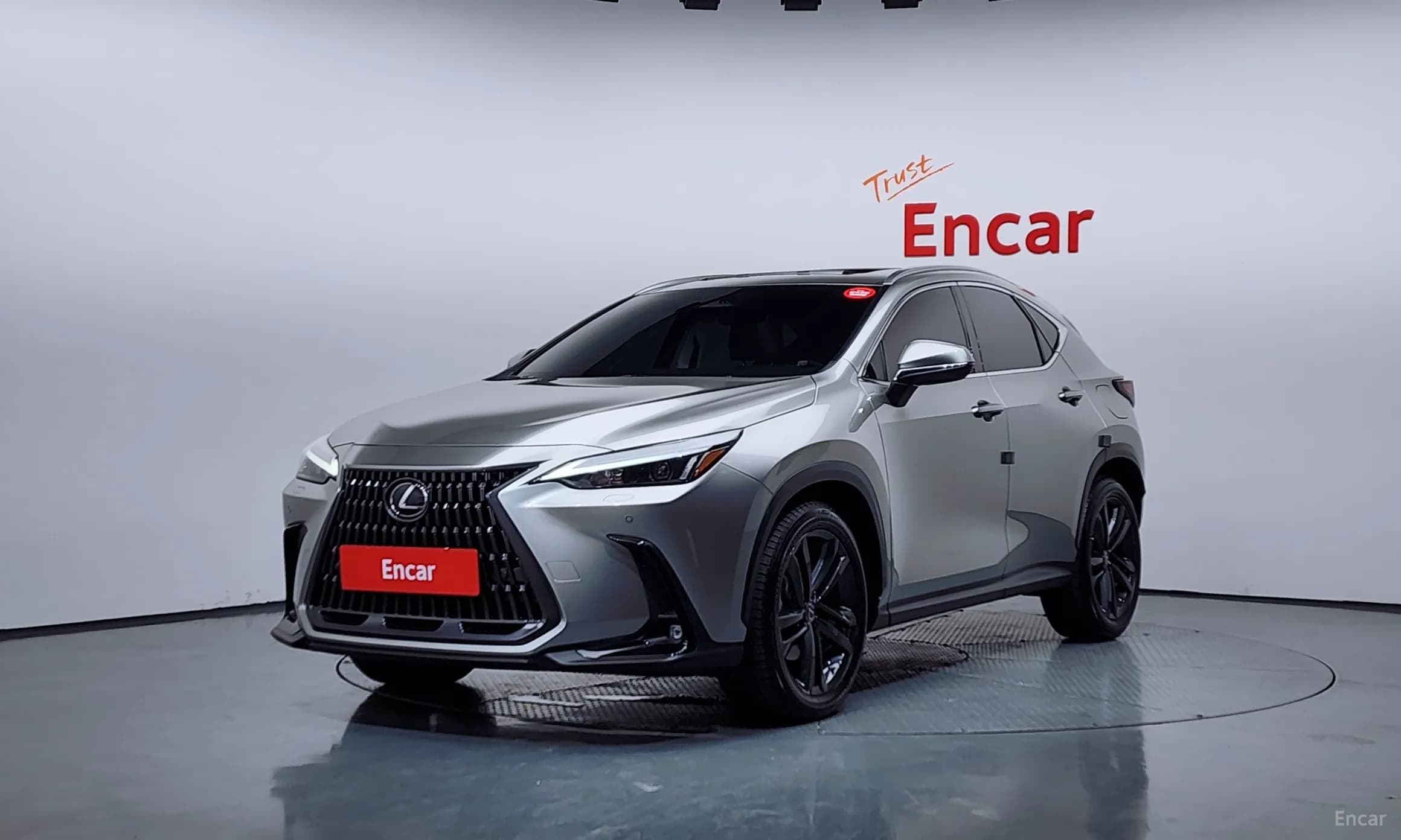 NX350h Gen 2
