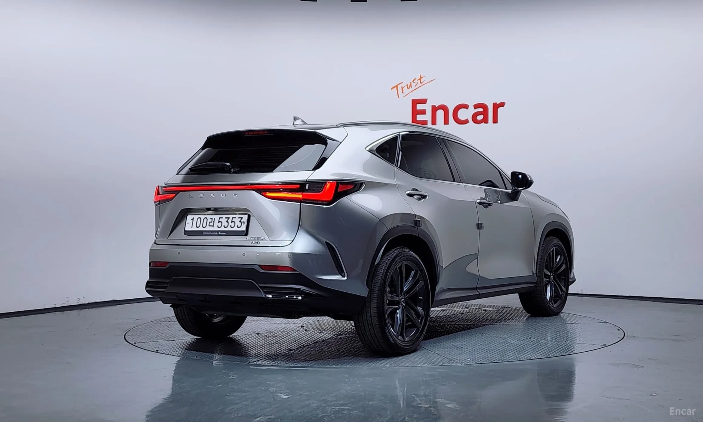NX350h Gen 2
