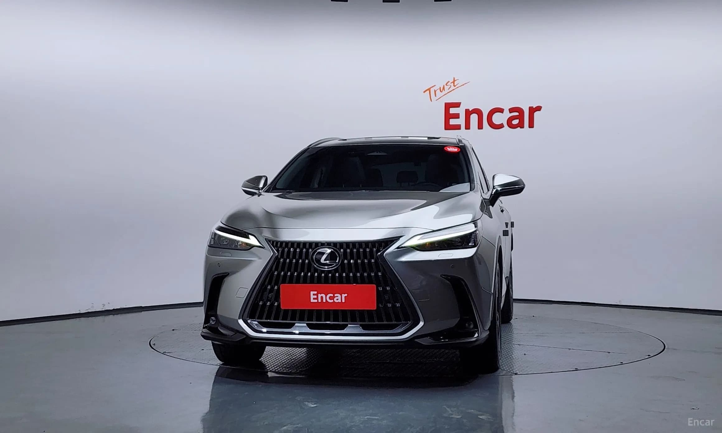NX350h Gen 2