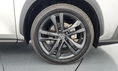 NX350h Gen 2