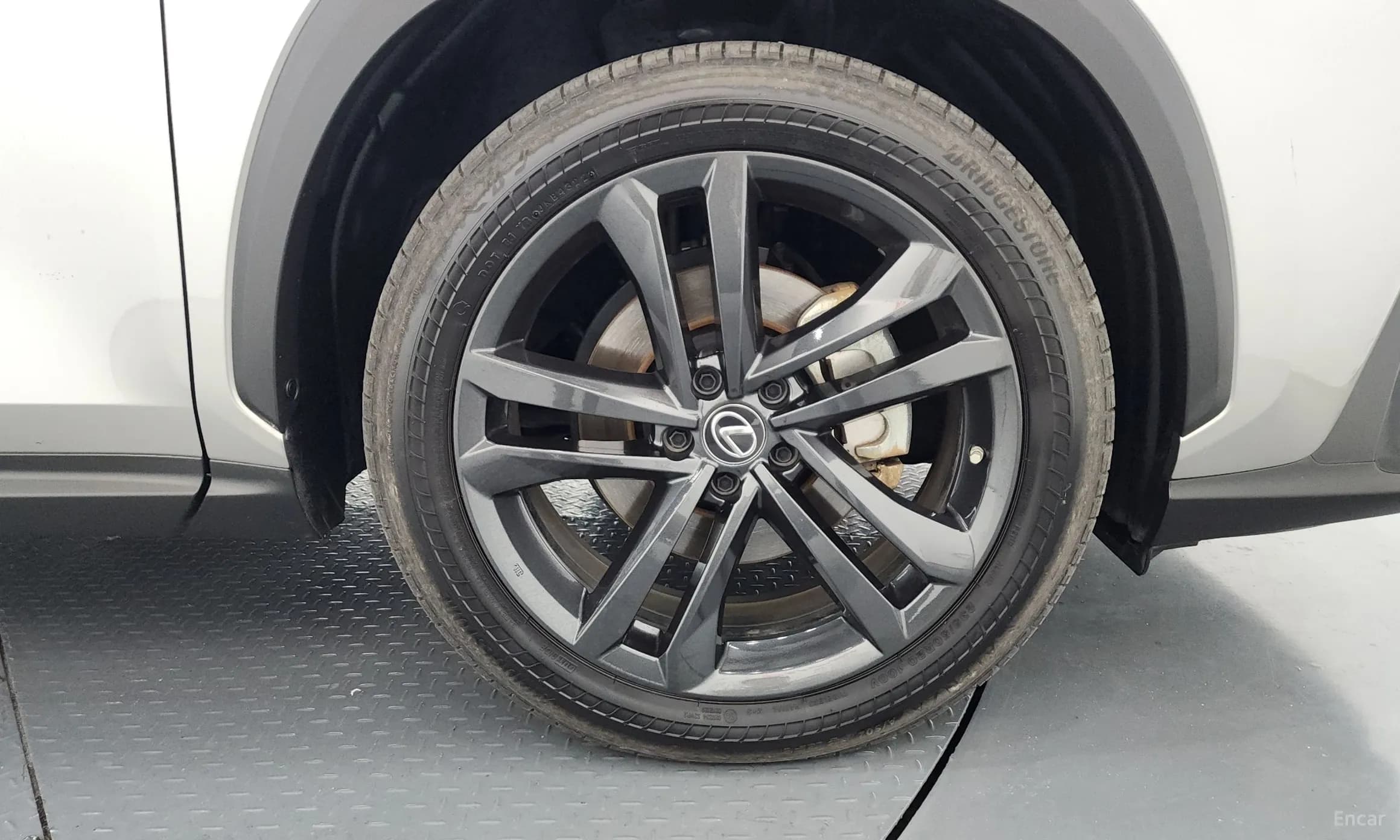 NX350h Gen 2