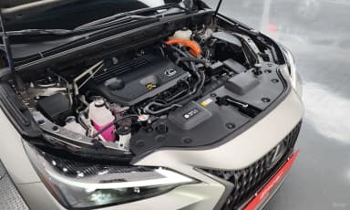 NX350h Gen 2