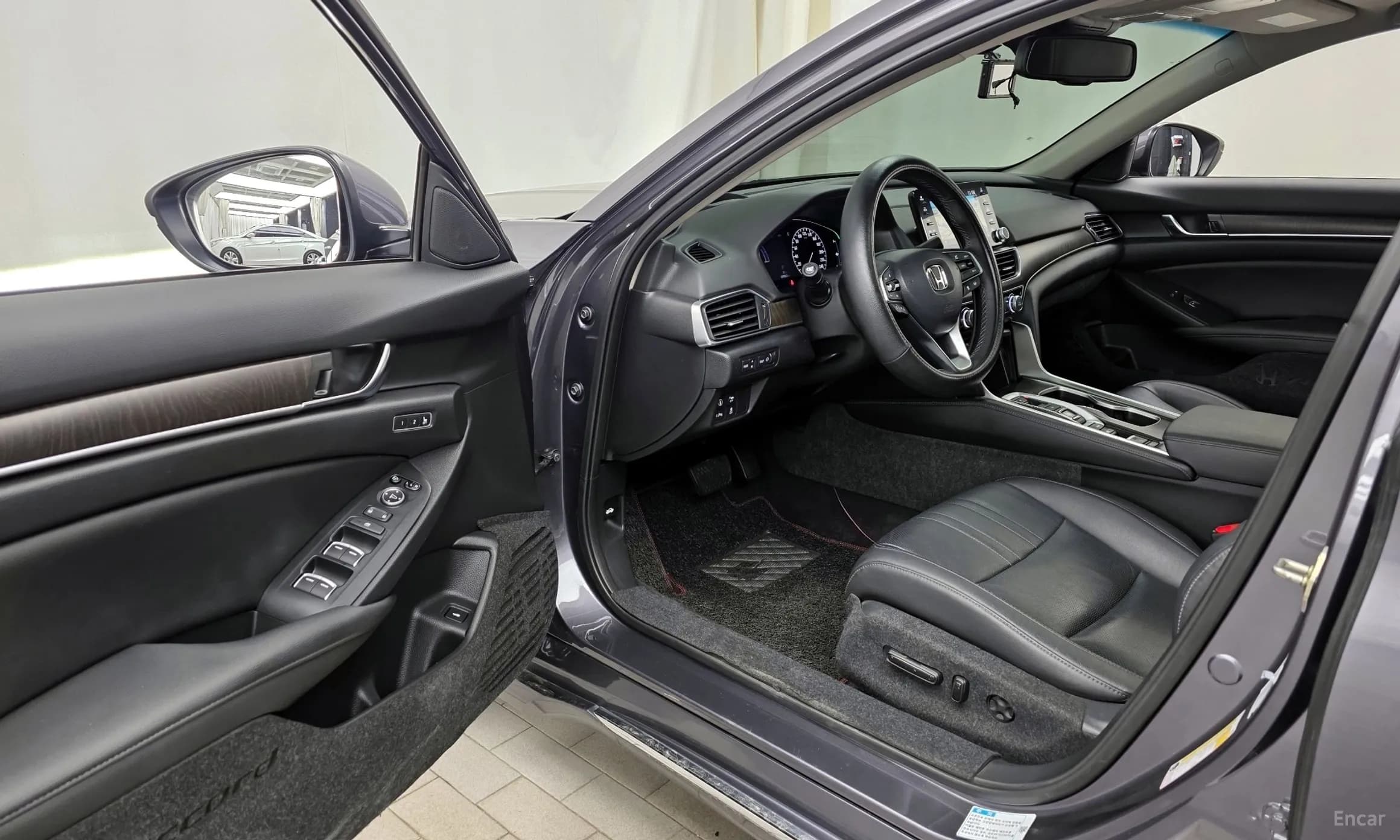 Accord 10th Generation