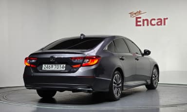 Accord 10th Generation
