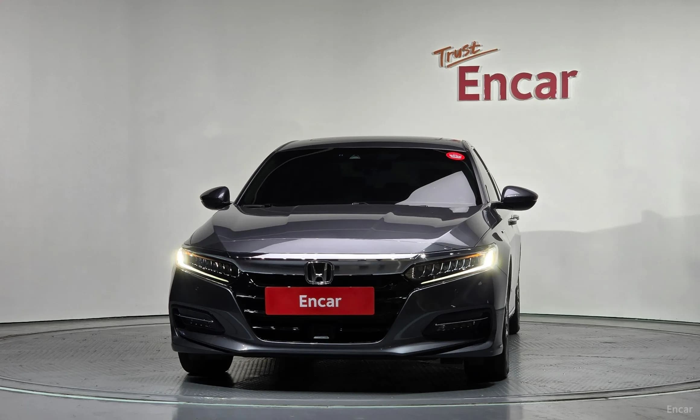 Accord 10th Generation
