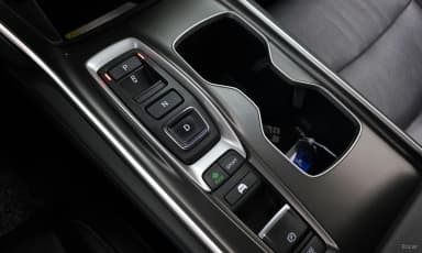 Accord 10th Generation