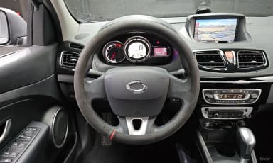 Sm3 Neo