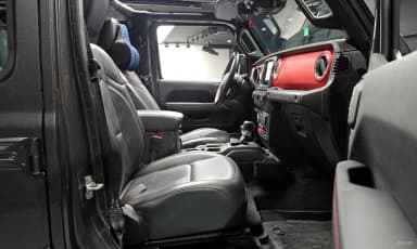 Wrangler (JL)