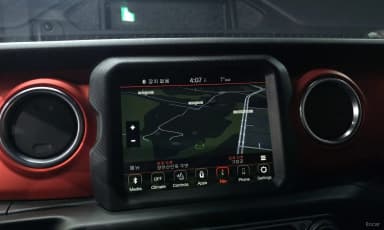 Wrangler (JL)