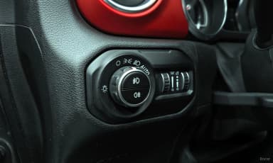 Wrangler (JL)
