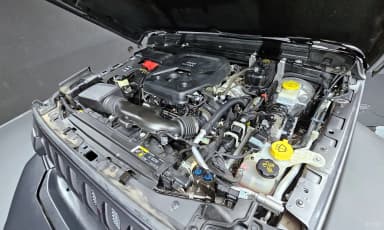 Wrangler (JL)
