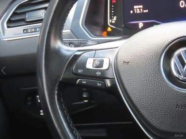 Tiguan All Space