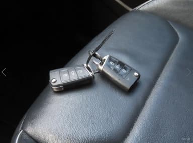Tiguan All Space