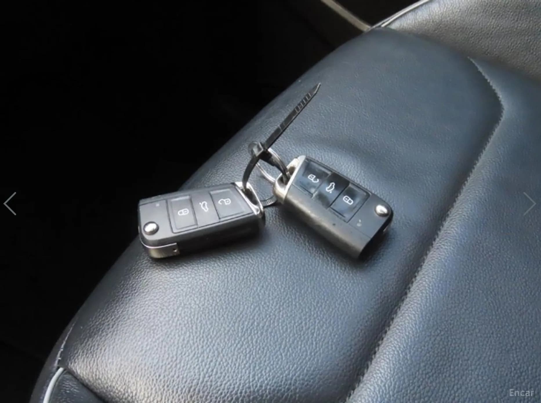 Tiguan All Space
