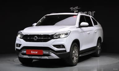 Rexton Sports