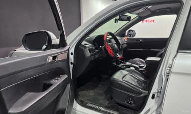 Rexton Sports