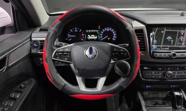 Rexton Sports