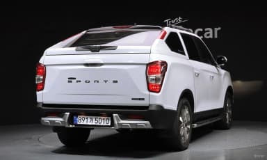 Rexton Sports