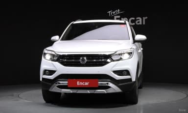 Rexton Sports