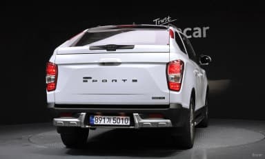 Rexton Sports