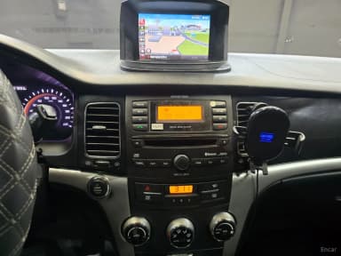 Korando C